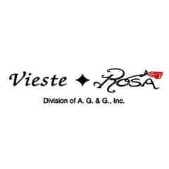 A. G. G. Vieste Jewelry