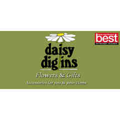 Daisy Dig'Ins Flowers & Gifts