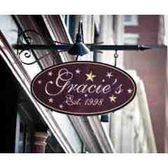 Gracie's
