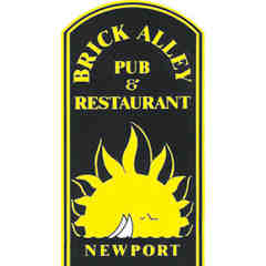 Brick Alley Pub
