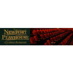 The Newport Playhouse & Cabaret Restaurant