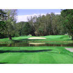 Green Valley Country Club