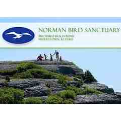 Norman Bird Sanctuary