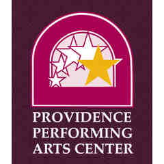Providence Performing Arts Center