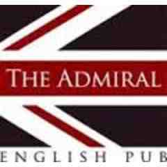 Admiral English Pub
