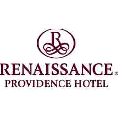 Renaissance Providence Downtown Hotel