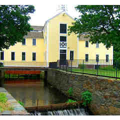 Slater Mill