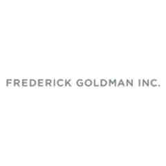 Frederick Goldman, Inc.