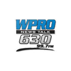 WPRO News Talk 630