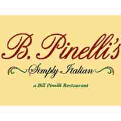 B. Pinelli's