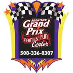 Seekonk Grand Prix Family Fun Center