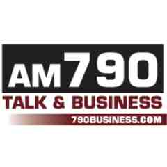 AM790 Talk & Business