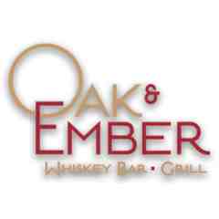 Oak & Ember Whiskey Bar & Grill
