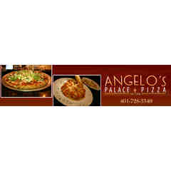 Angelo's Palace Pizza