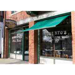 Roberto's Restaurant
