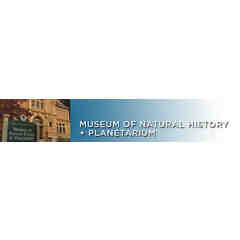Museum of Natural History & Planetarium