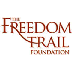 The Freedom Trail  Foundation
