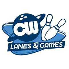 CW Lanes & Games