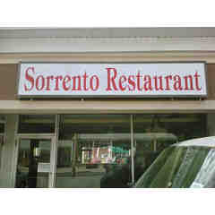 Sorrento Restaurant