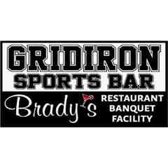 Gridiron Sports Bar