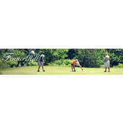 Fenner Hill Golf Club