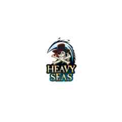 Heavy Seas Brewery