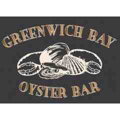 Greenwich Bay Oyster Bar