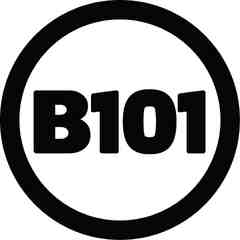 Sponsor: B101
