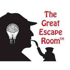The Great Escape Room