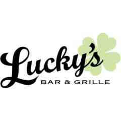 Lucky's Bar & Grille