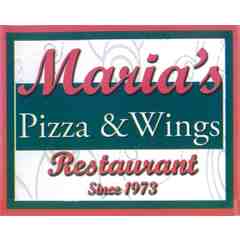 Maria's Pizza & Wings