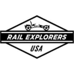 Rail Explorers USA