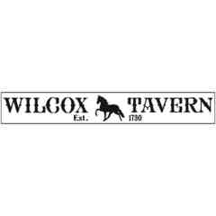 Wilcox Tavern