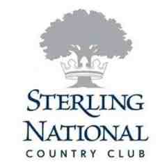 Sterling National Country Club