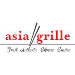 Asia Grille