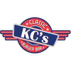 KC's Classic Burger Bar