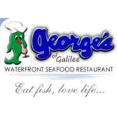 George's of Galilee