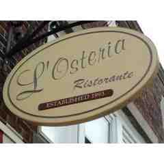 L'Osteria
