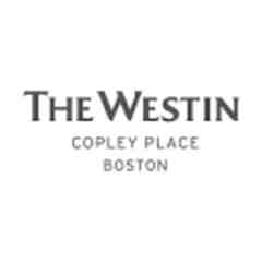 The Westin Copley Place Boston
