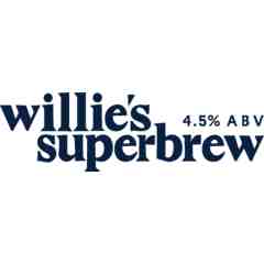 Willie's Superbrew
