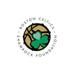 Boston Celtics Shamrock Foundation