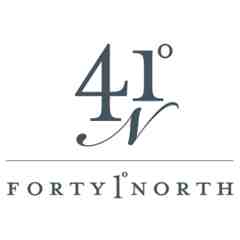 Forty 1 North