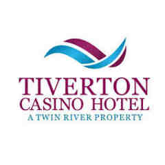 Tiverton Casino Hotel
