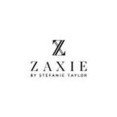 Zaxie by Stefanie Taylor