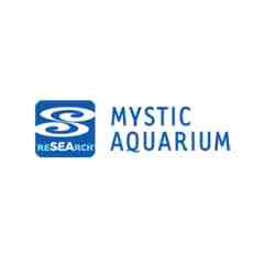 Mystic Aquarium