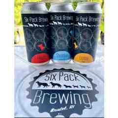 Six Pack Brewing