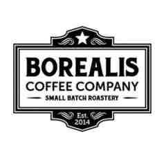 Borealis Coffee Company