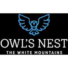 Owl's Nest Resort