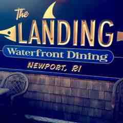 The Landing Restaurant