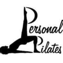 Personal Pilates